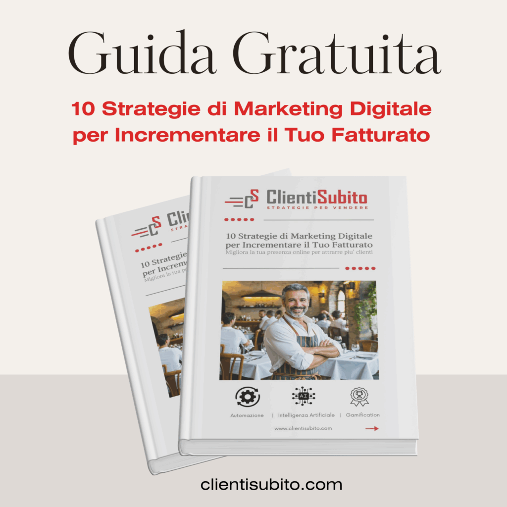 Guida Gratuita