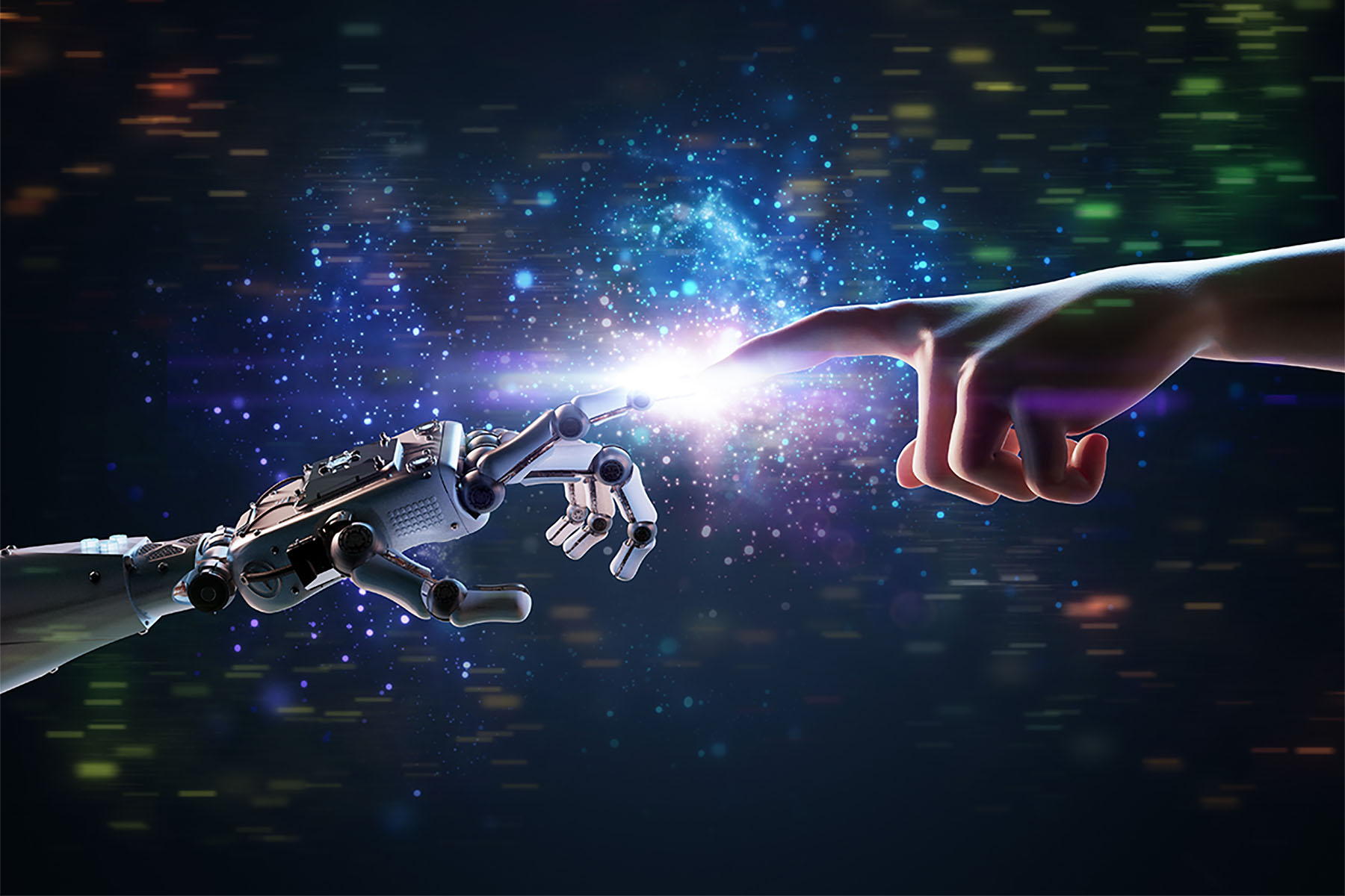 Intelligenza artificiale come copilota strategico per la crescita di un’attività.